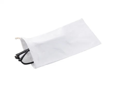 Sublimation Glasses Bag (9.5*18.5cm)