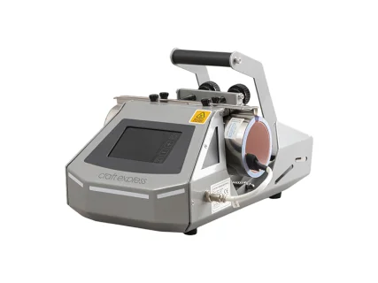 Craft Express Car-Stylish Mug Press