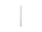 Sublimation Stainless Steel Nail File (Rounded-corner rectangle shape,2*18cm)