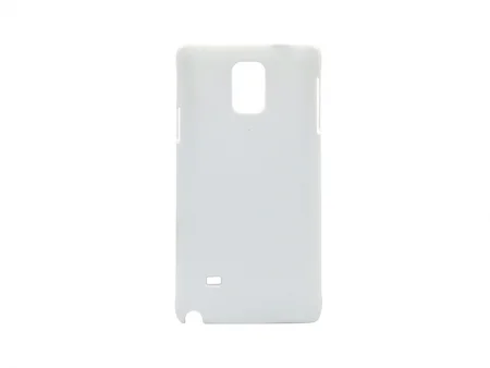 Sublimation Samsung Galaxy Note 4 3D Cover