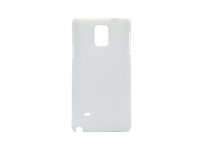Sublimation Samsung Galaxy Note 4 3D Cover