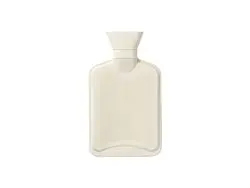 Bolsa de Agua Caliente de Goma (15*25cm)