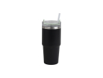 Engraving Blanks 20oz/600ml Powder Coated Stainless Steel Travel Tumbler