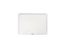 Manta de Embossing Curio 6&quot;