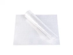 Filme Metálica (24cm*100m)