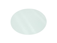 Sublimation 20cm Glass Cutting Board (Round)