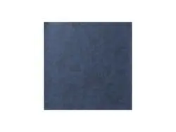 Hoja de Cuero Grabado Láser Craft (Azul/Plateado, 30.5*30.5cm/ 12x12in)