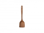 Engraving Blanks Acacia Wood Dish Spoon(Large)