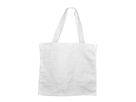 Sublimation 10oz White Polyester Canvas Roll Material