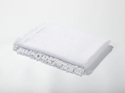 Sublimation Blanks Microfiber Tassel Towel(76*152cm/30&quot;*60&quot;)