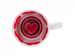 Sublimation 11oz Motto Mug (I LOVE YOU , Spanish)