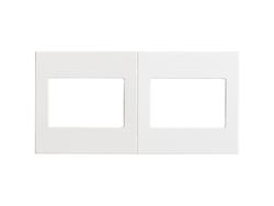 Sublimation Reverse Film Single-link Holder Paper Frame