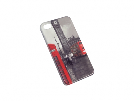 Sublimation 3D iPhone 4/4S Cover