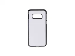 Capa Samsung S10E  com Insert (Plástico, Preto)