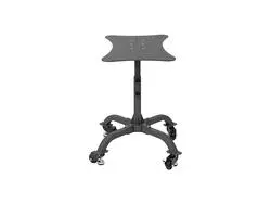 Suporte Universal para Prensa Térmica com Rodas