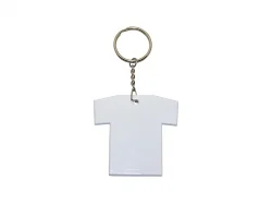 Llavero Plástico(Camisa)