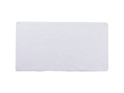 Sublimation Blanks Fitness Towel (58*107cm/22.83&quot;x42.1&quot;)