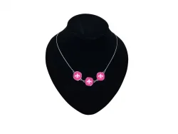 Sublimation Necklace