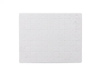 Sublimation Puzzle (8 x 10 inch, Glossy, 99pcs)