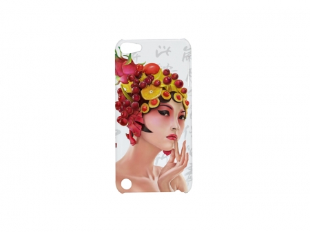 Sublimation 3D iTouch 5 Cover