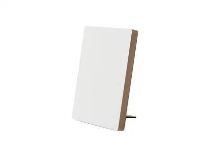Sublimation Blanks Rectangular Photo Frame(12.7*17.8*1.5cm)