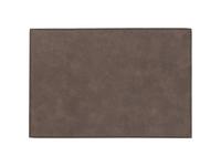 Engraving Blanks Laserable Leather SheetLaserable Leather Sleeve for Tumbler(Brown/Black 23*15.5cm)