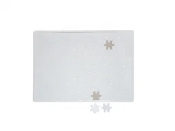 120 Pieces Sublimation Hard paper A4 Puzzle