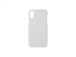 Carcasa 3D iPhone X (Mate, 5&quot;)