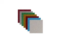 Vinilo Purpurina Camiseta