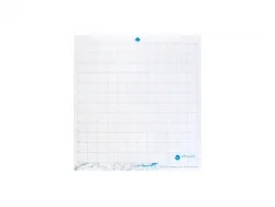 Manta de corte 12&quot;x12&quot; Adhesivo Suave CAMEO