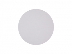 Sublimation 200*5mm Mouse Pad (Round)