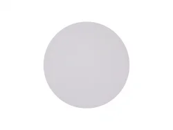 Sublimation 200*5mm Mouse Pad (Round)