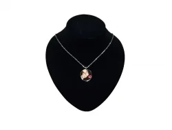 Sublimation Necklace