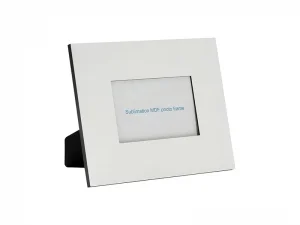 9mm Sublimation MDF Frame for Photo 4&quot; x 6&quot; / 200*250 mm