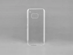 Carcasa 3D HTC M9 (Sublimable, Transparente, Brillo)