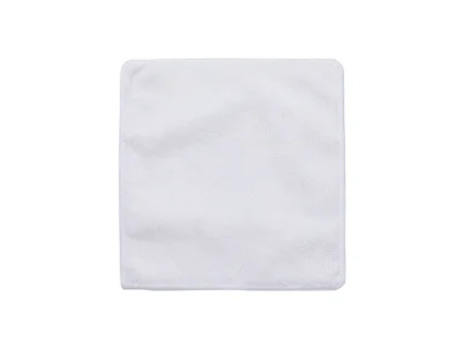 Sublimation Washcloth (25*25cm/9.84"x9.84")