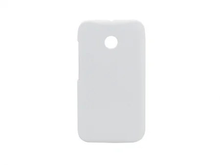 Sublimation 3D Motorola Moto E Cover