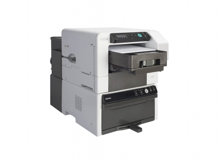 RICOH Ri100 Direct Printer