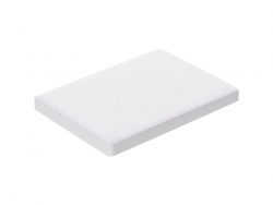 Sublimation Blanks Ceramic Fridge Magnet(5*7cm)