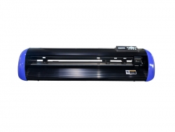 48&quot; Contour Cutting Plotter