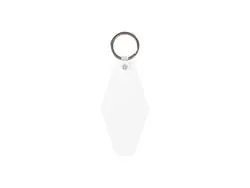 Llavero HB (rombo RND, 4,5 * 9 cm)